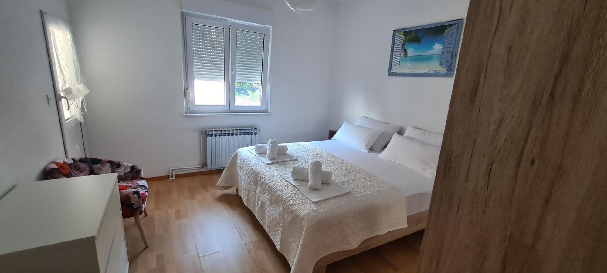 Apartments Adisa أوميس المظهر الخارجي الصورة