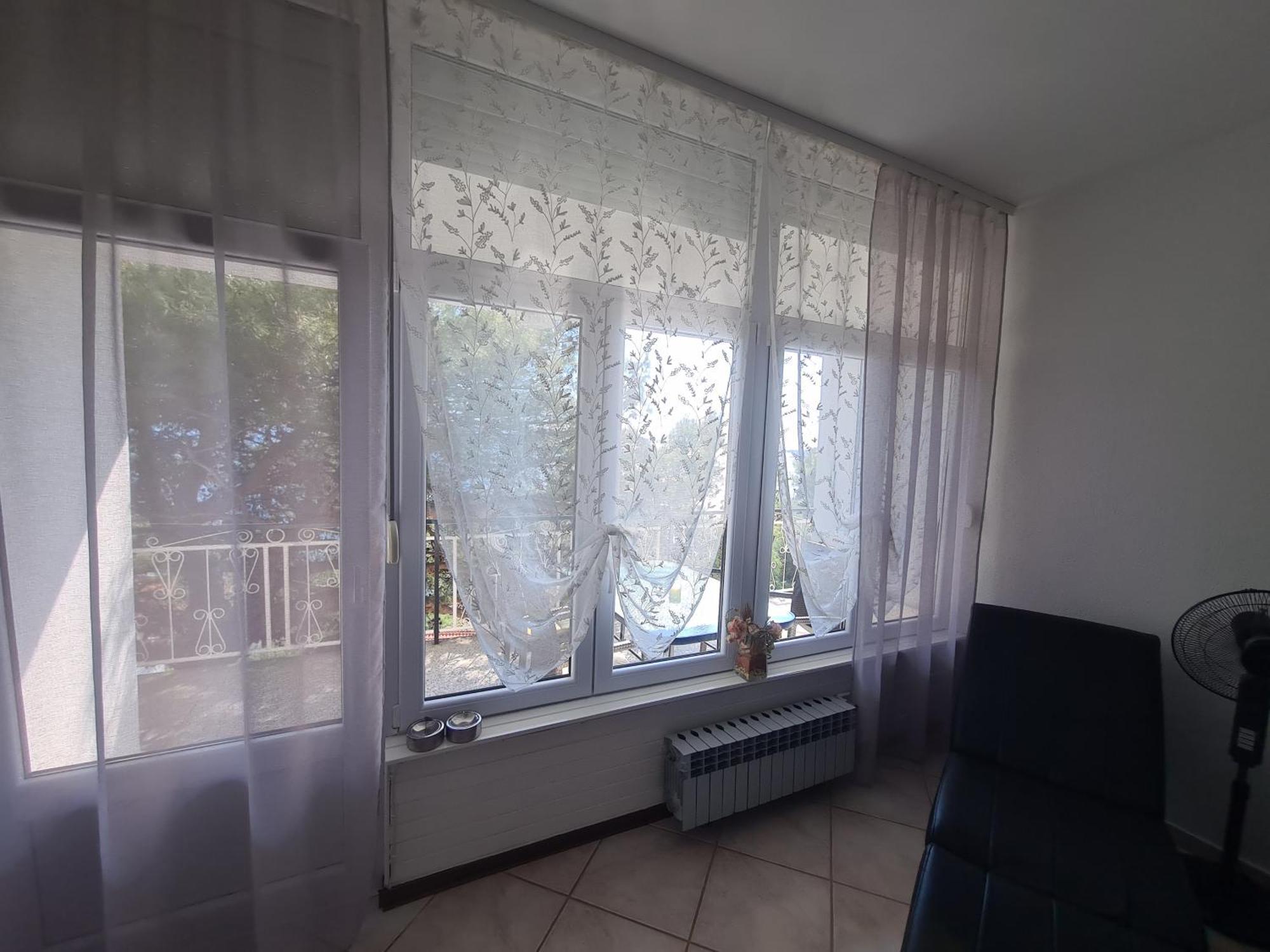 Apartments Adisa أوميس المظهر الخارجي الصورة